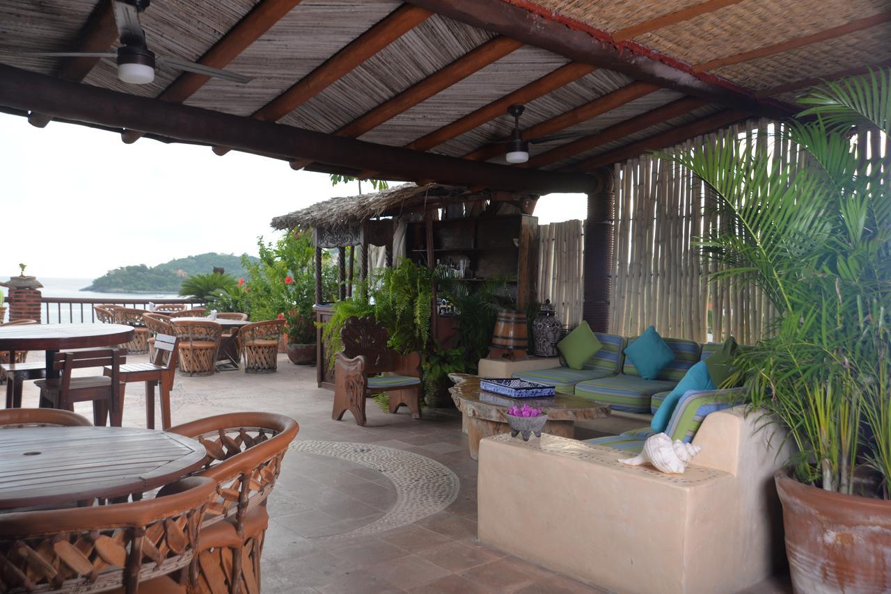 Aura Del Mar Zihuatanejo